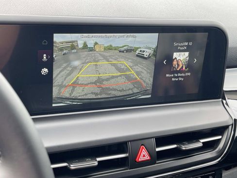 New 2026 Kia Seltos S image 23