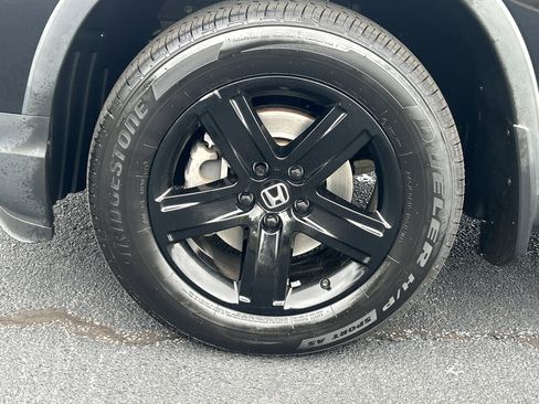 Certified 2023 Honda Ridgeline Black Edition image 32