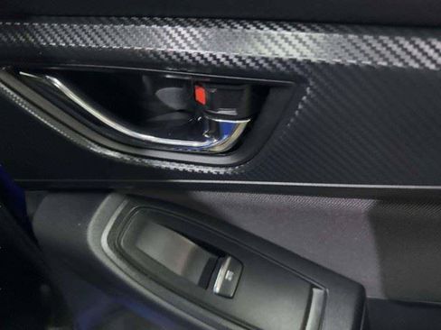 Used 2022 Subaru WRX Premium AWD/4WD image 47
