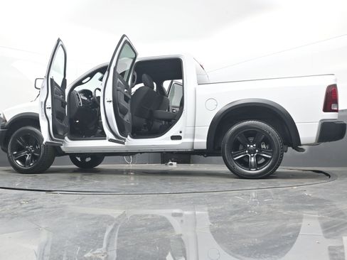 Used 2024 RAM 1500 Classic Warlock image 44