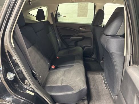 Used 2015 Honda CR-V LX image 17