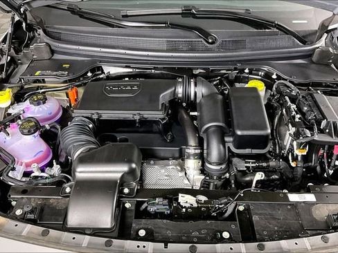 New 2026 Jeep Cherokee Laredo AWD/4WD image 2
