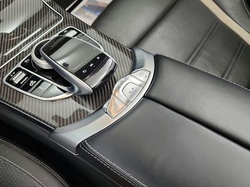 Used 2017 Mercedes-Benz C 63 AMG S image 36