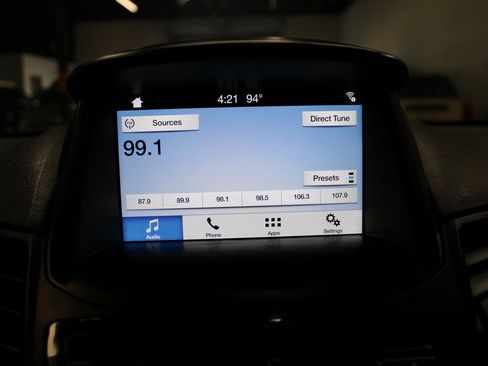 Used 2017 Ford Fiesta ST w/ ST Recaro Package image 18