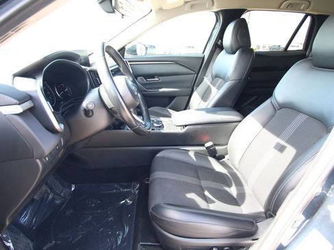 Used 2024 MAZDA CX-50 AWD 2.5 S w/ Preferred Package image 6