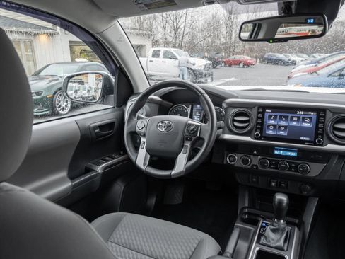 Used 2023 Toyota Tacoma SR5 image 28