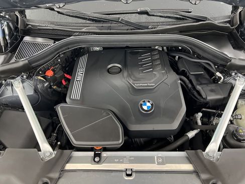 Used 2024 BMW X3 xDrive30i w/ Premium Package AWD/4WD image 28