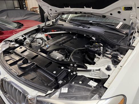 Used 2017 BMW X3 xDrive35i image 66