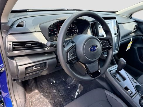 New 2026 Subaru Crosstrek 2.5i Premium AWD/4WD image 9