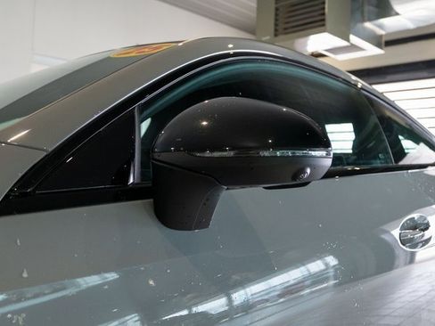 Certified 2025 Mercedes-Benz CLE 53 AMG 4MATIC Coupe image 8