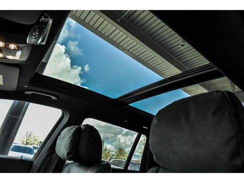 New 2026 Mercedes-Benz GLS 450 4MATIC image 8