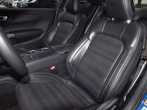 Used 2024 Ford Mustang GT Premium image 15