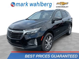 Used 2023 Chevrolet Equinox LT AWD/4WD video 1