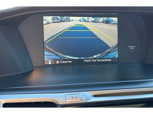 Used 2015 Honda Accord EX image 25