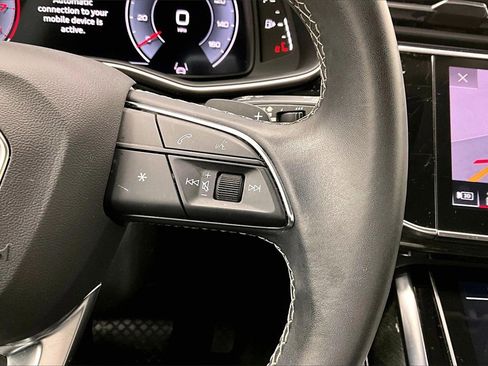 Used 2023 Audi Q8 Premium Plus w/ Premium Plus Package image 21