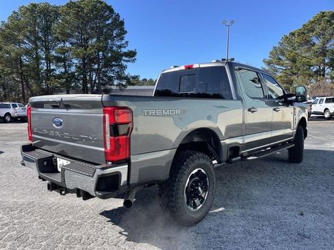 New 2026 Ford F250 Lariat w/ Tremor Off-Road Package image 3