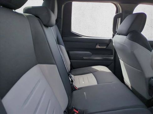 Certified 2025 Toyota Tacoma TRD Sport AWD/4WD image 18