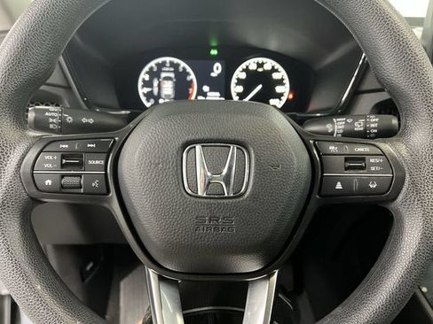 Used 2024 Honda CR-V LX image 11