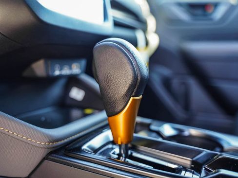 New 2026 Subaru Forester Wilderness image 23