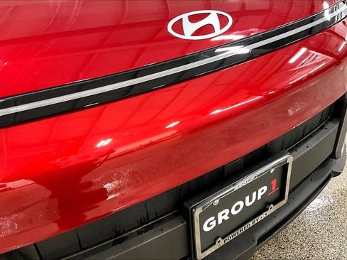 Used 2025 Hyundai Kona SEL AWD/4WD image 29