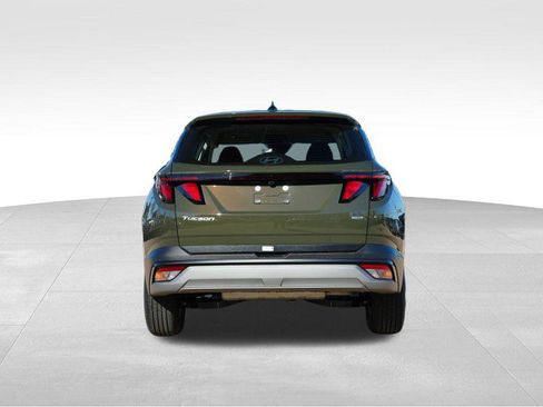 New 2026 Hyundai Tucson SE image 6