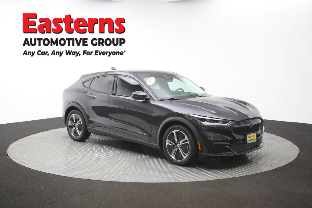 Used 2022 Ford Mustang Mach-E Select AWD/4WD image 48