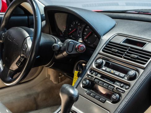 Used 1991 Acura NSX image 25