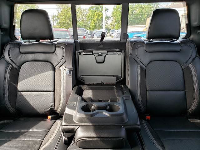Used 2023 RAM 1500 TRX w/ TRX Level 2 Equipment Group AWD/4WD image 17