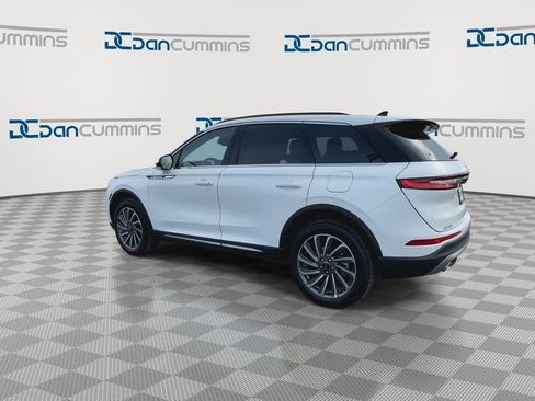 New 2026 Lincoln Corsair Reserve AWD/4WD image 6