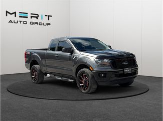 Used 2020 Ford Ranger XL w/ Equipment Group 101A Mid RWD video 1