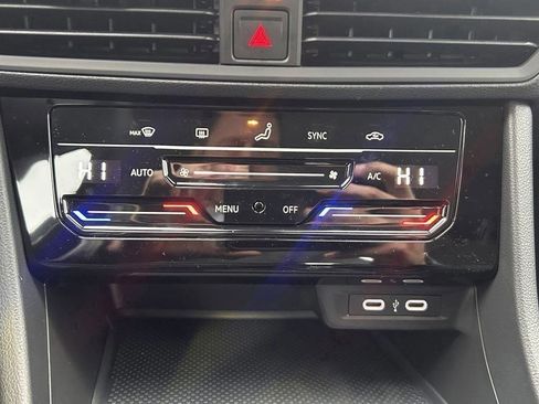 New 2026 Volkswagen Jetta S FWD image 15