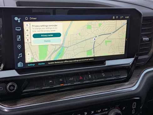 Used 2023 Chevrolet Silverado 1500 RST w/ All Star Edition Plus image 24