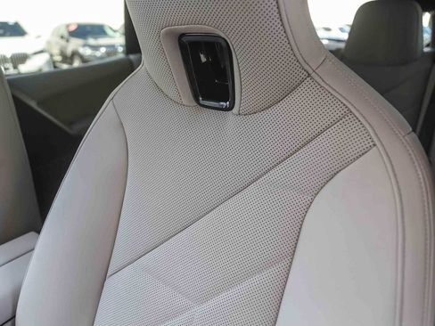 Certified 2025 BMW iX xDrive50 image 22