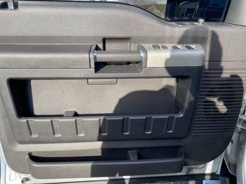 Used 2015 Ford F250 Lariat w/ Lariat Ultimate Package image 11