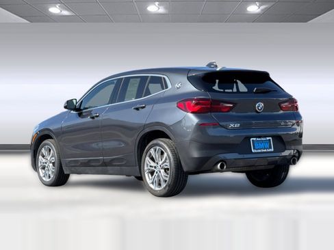 Used 2021 BMW X2 sDrive28i w/ Convenience Package FWD image 3