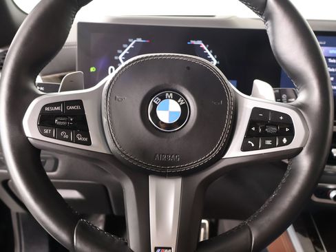 Used 2026 BMW X5 xDrive40i AWD/4WD image 3