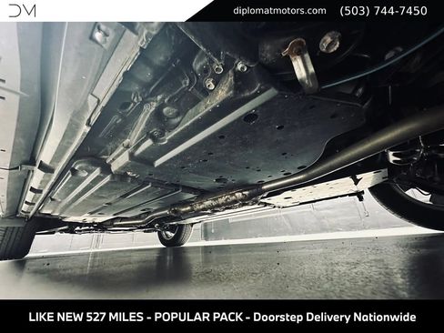 Used 2021 Subaru Forester Touring w/ Popular Package #2 AWD/4WD image 49