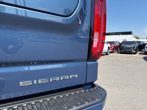 New 2026 GMC Sierra 1500 Denali Ultimate image 37