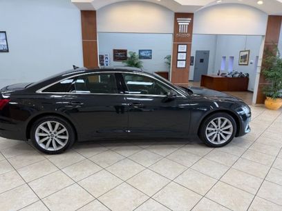 Used 2019 Audi A6 2.0T Premium w/ Convenience Package