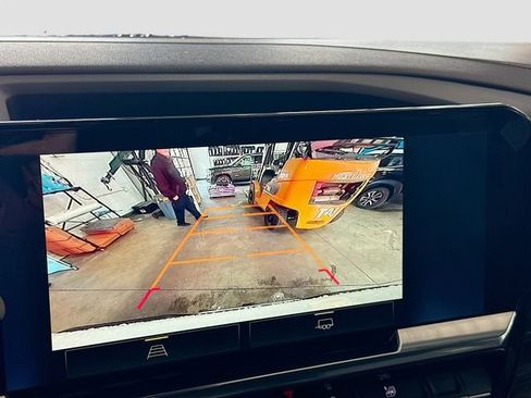 New 2026 Chevrolet Silverado 1500 LT image 15