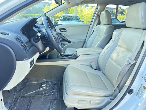 Used 2016 Acura RDX AWD image 13