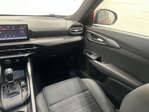 Used 2024 Dodge Hornet GT AWD/4WD image 13