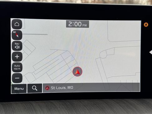 Used 2024 Kia Telluride SX Prestige w/ Towing Package image 25