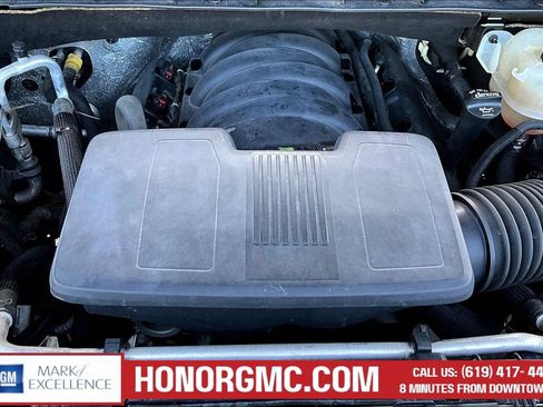Used 2019 Chevrolet Silverado 1500 LT w/ All-Star Edition RWD image 29