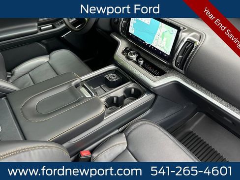 New 2025 Ford Expedition Tremor image 17