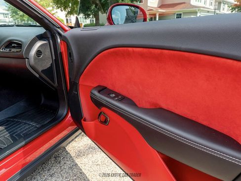 Used 2016 Dodge Challenger SRT Hellcat RWD image 48