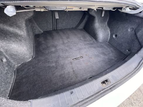 Used 2022 Nissan Altima 2.5 SR image 25