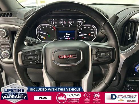 Used 2023 GMC Sierra 3500 SLE w/ SLE Convenience Package image 19
