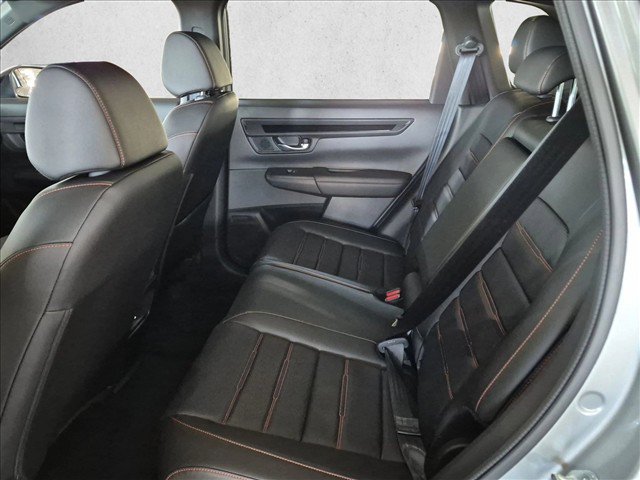 New 2027 Honda CR-V Sport-L image 15