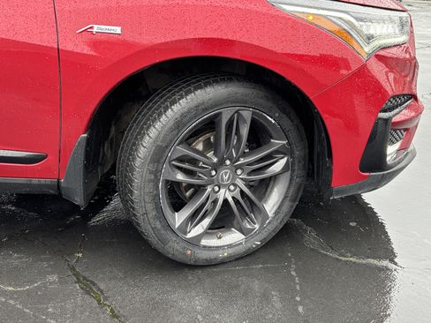 Used 2021 Acura RDX A-Spec image 7